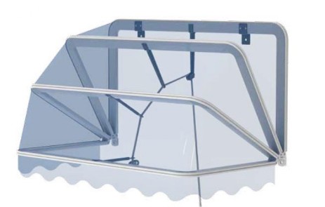 Toldo Capota