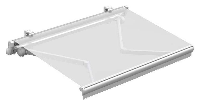 Toldo Monoblock Toldo Monoblock