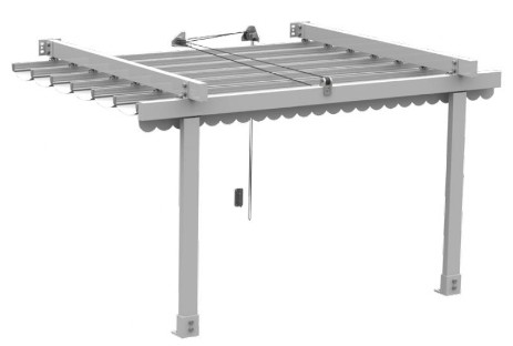 Toldo de palilleria Toldo de palilleria