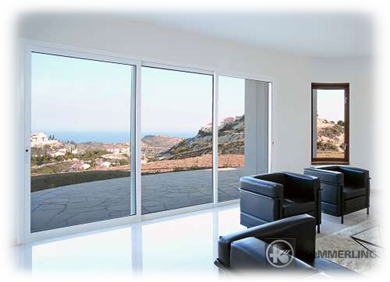 ventana de pvc corredera ventana de pvc corredera