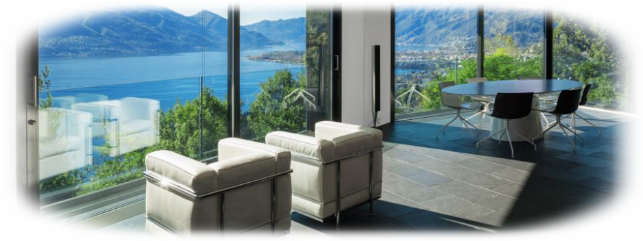 Ventana de PVC elevable Ventana de PVC elevable